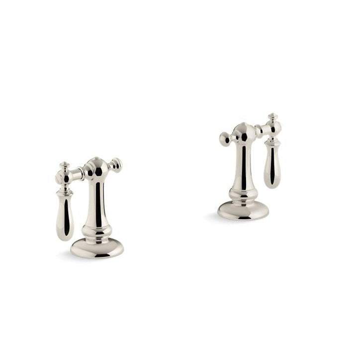 Artifacts - Faucet Swing Lever Handle