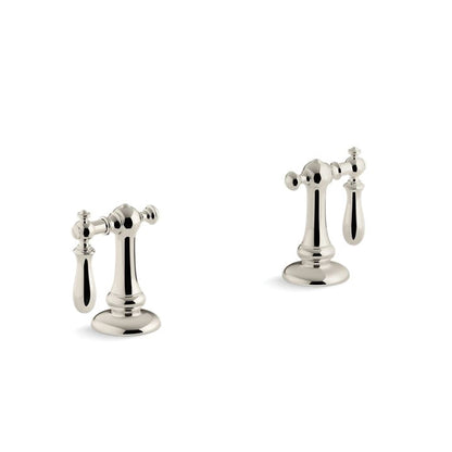 Artifacts - Faucet Swing Lever Handle