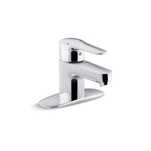July - Bathroom Sink Faucet - 4-13/16" H - 1.2 GPM