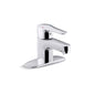 July - Bathroom Sink Faucet - 4-13/16" H - 1.2 GPM