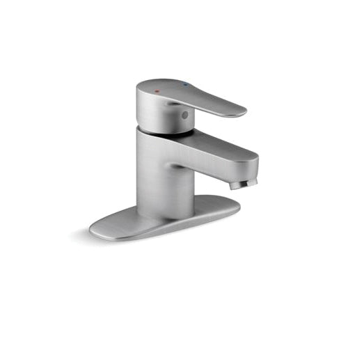 July - Bathroom Sink Faucet - 4-13/16" H - 1.2 GPM