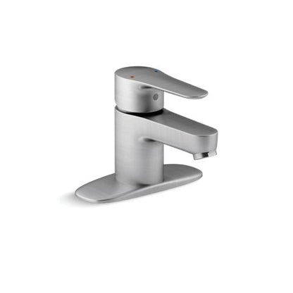 July - Bathroom Sink Faucet - 4-13/16" H - 1.2 GPM