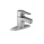 July - Bathroom Sink Faucet - 4-13/16" H - 1.2 GPM