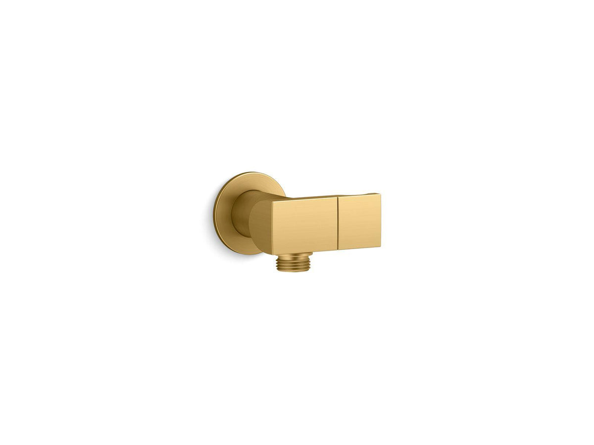Exhale - Contemporary Holder - Wall Mount