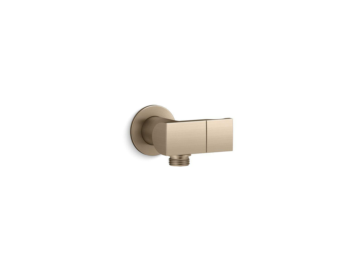 Exhale - Contemporary Holder - Wall Mount