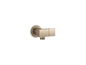 Exhale - Contemporary Holder - Wall Mount