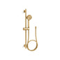 Awaken G90 - Hand Shower Kit - Brass - 60" L Hose