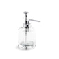 Artifacts - Soap Dispenser Assembly - Floor Mount