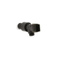 Awaken - Hand Shower Cradle - Shower Arm