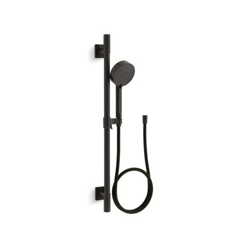 Awaken G110 - Slidebar Hand Shower Kit - 2 GPM