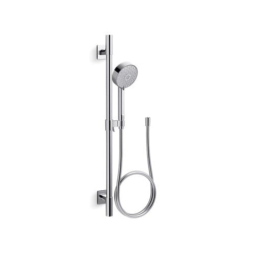 Awaken G110 - Slidebar Hand Shower Kit - 2 GPM