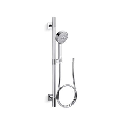 Awaken G110 - Slidebar Hand Shower Kit - 2 GPM