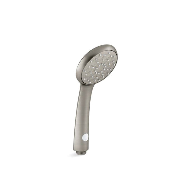 Awaken - Hand Shower with Eco-Boost - 2 GPM - 2 Sprays