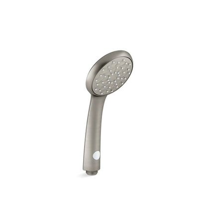 Awaken - Hand Shower with Eco-Boost - 2 GPM - 2 Sprays
