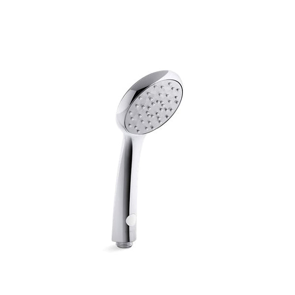 Awaken - Hand Shower with Eco-Boost - 2 GPM - 2 Sprays