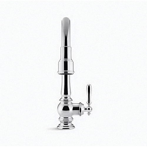 Artifacts - Kitchen Sink Faucet - 3/8" - Deck Mount