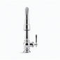 Artifacts - Kitchen Sink Faucet - 3/8" - Deck Mount
