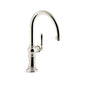 Artifacts - Kitchen Sink Faucet - 8-1/2" - Deck Mount