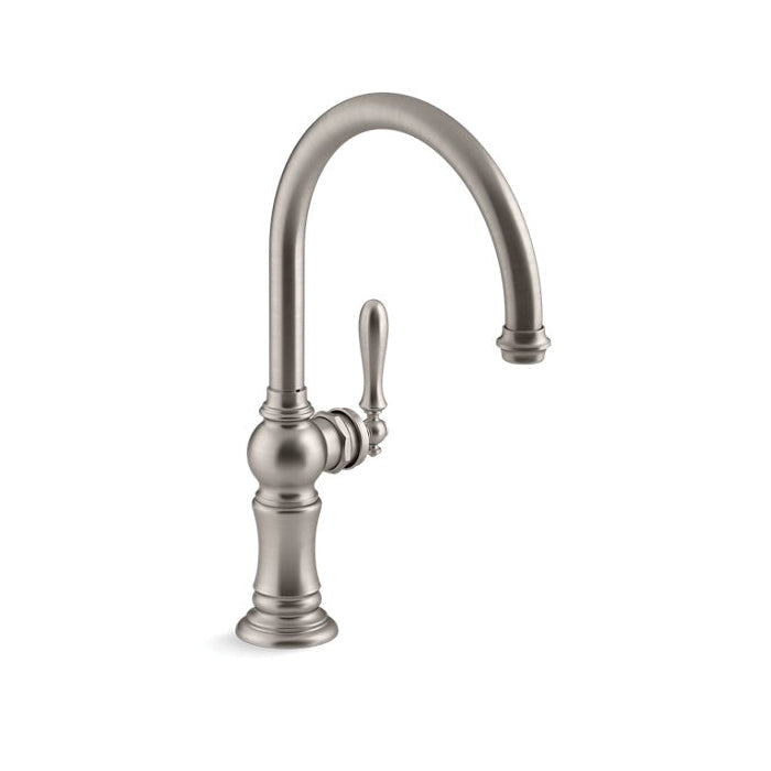 Artifacts - Kitchen Sink Faucet - 8-1/2" - Deck Mount