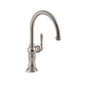 Artifacts - Kitchen Sink Faucet - 8-1/2" - Deck Mount