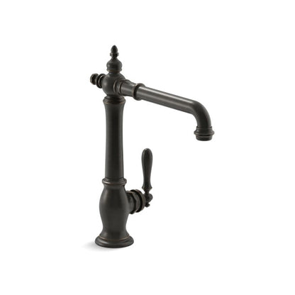 Artifacts - Kitchen Sink Faucet - 2-5/8" W x 13-1/2" H