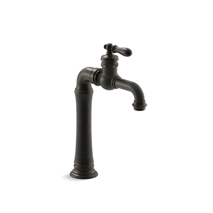 Artifacts - Bar Sink Faucet - 4-1/16" W - Deck Mount