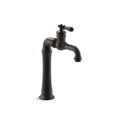 Artifacts - Bar Sink Faucet - 4-1/16" W - Deck Mount