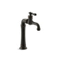 Artifacts - Bar Sink Faucet - 4-1/16" W - Deck Mount