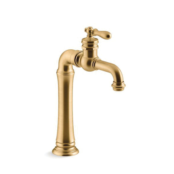 Artifacts - Bar Sink Faucet - 4-1/16" W - Deck Mount