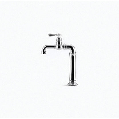 Artifacts - Bar Sink Faucet - 4-1/16" W - Deck Mount