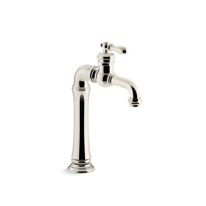 Artifacts - Bar Sink Faucet - 4-1/16" W - Deck Mount