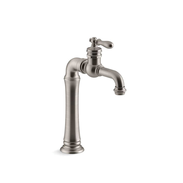 Artifacts - Bar Sink Faucet - 4-1/16" W - Deck Mount