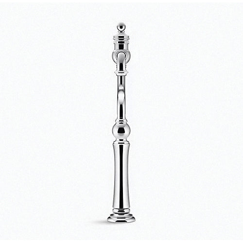 Pot Filler Kitchen Sink Faucet, Vibrant Stainless Steel