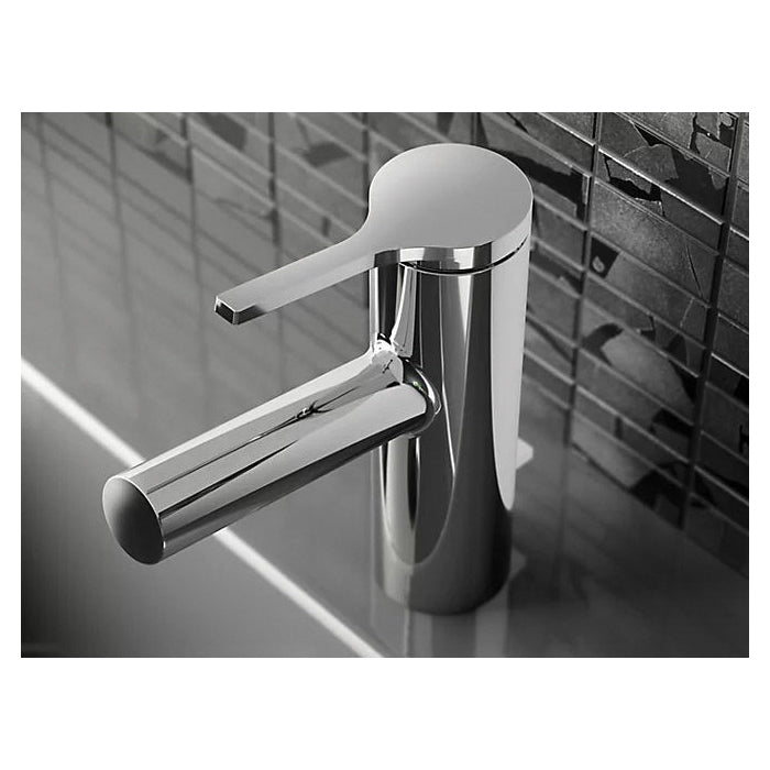 Elate - Bathroom Sink Faucet - 1-13/16" W x 6-9/16" H