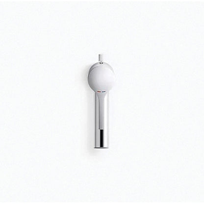 Elate - Bathroom Sink Faucet - 1-13/16" W x 6-9/16" H