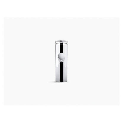 Elate - Single Handle Bathroom Sink Faucet - Deck Mount