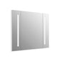 Verdera - Lighted Mirror - Wall Mount - Rectangular Shape