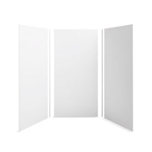 Choreograph - Shower Wall Kit - Wall Mount - Serica