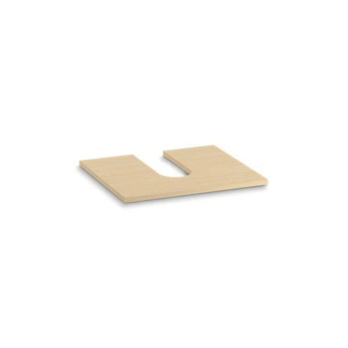 Adjustable Shelf - 22-15/16" W x 19" D x 3/4" H