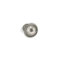 Damask - Cabinet Knob - Brushed