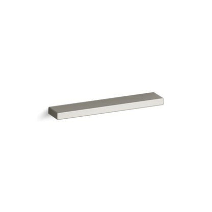 Jute - Bar Pull - Brushed