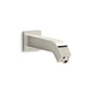 Loure - Wall Mount Shower Arm and Flange - 8-1/2" L