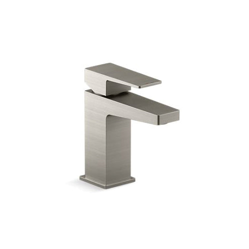 Honesty - Bathroom Sink Faucet - Deck Mount - 0.5 GPM