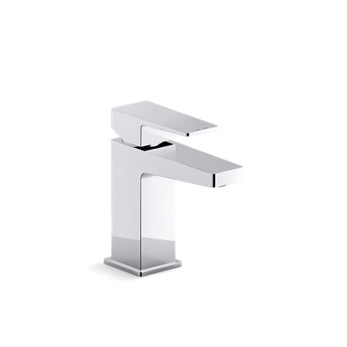 Honesty - Bathroom Sink Faucet - Deck Mount - 0.5 GPM