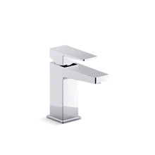 Honesty - Bathroom Sink Faucet - Deck Mount - 0.5 GPM