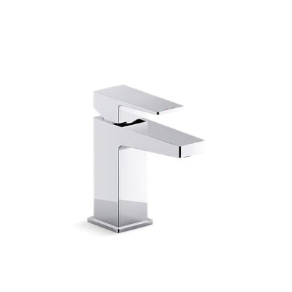 Honesty - Bathroom Sink Faucet - Deck Mount - 0.5 GPM