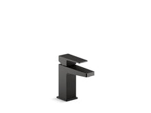 Honesty - Faucet - 4-1/4" - Deck Mount
