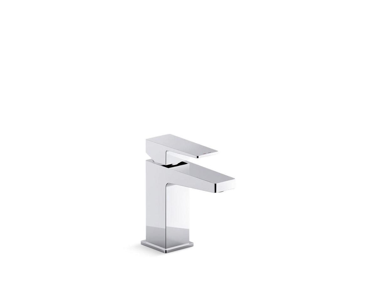 Honesty - Faucet - 4-1/4" - Deck Mount