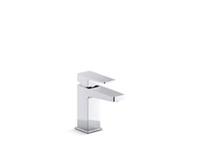 Honesty - Faucet - 4-1/4" - Deck Mount