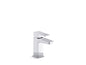 Honesty - Faucet - 4-1/4" - Deck Mount